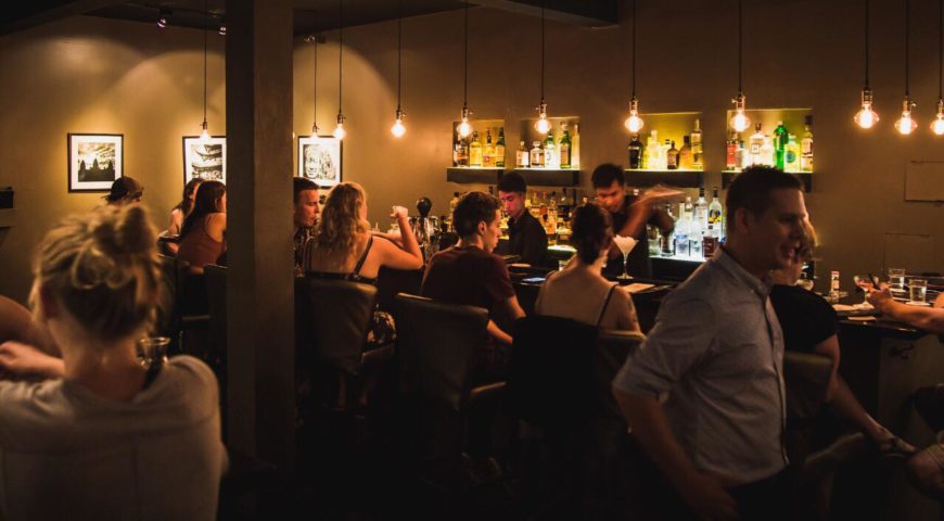 252 restaurant