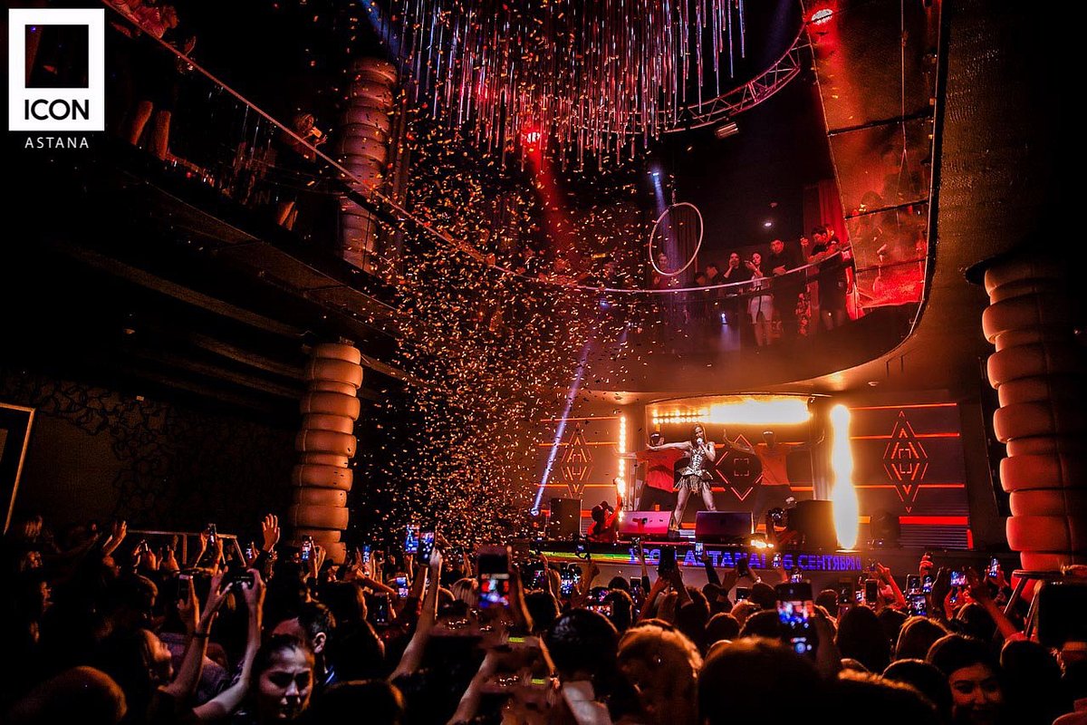 icon club astana